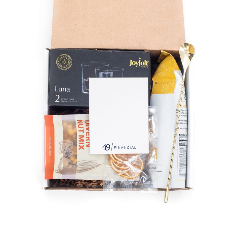 49Financial - Happy Hour