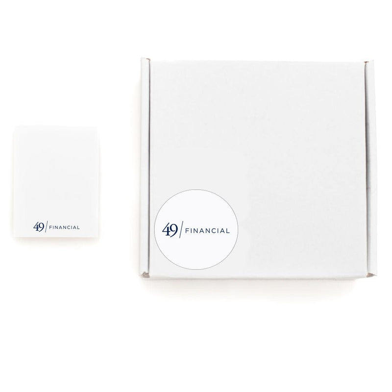 49Financial - Mix a Margarita