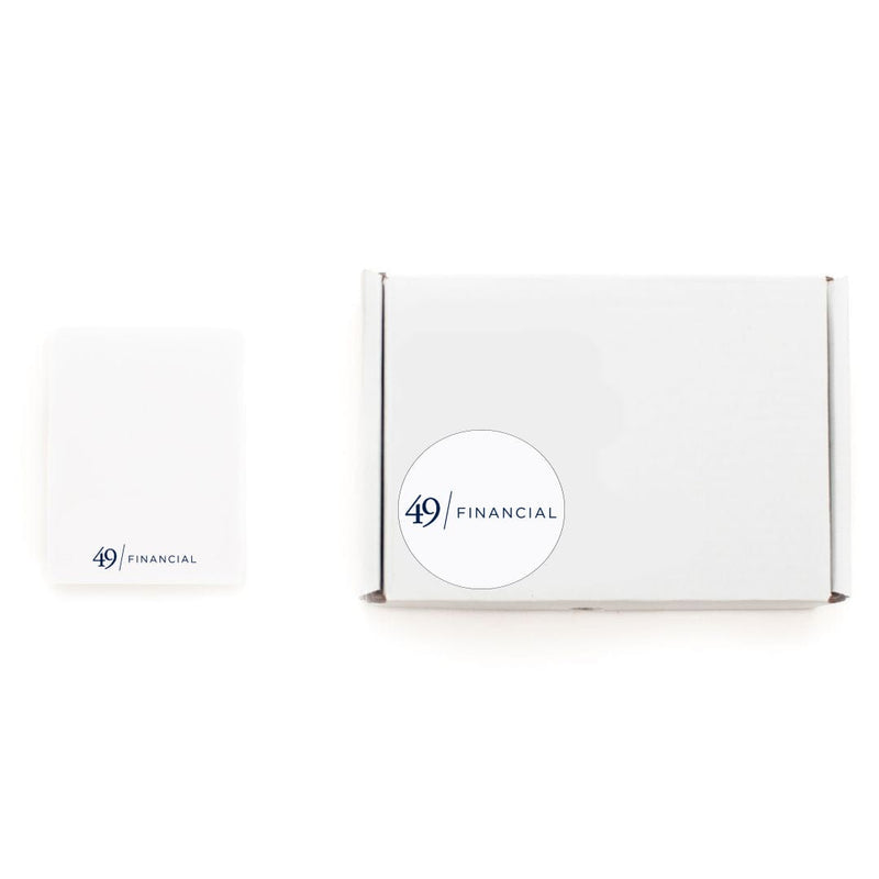 49Financial - Ho Ho Cocoa