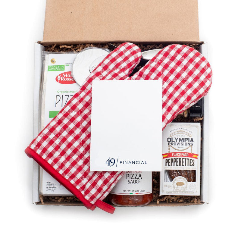 49Financial - Pizza Party