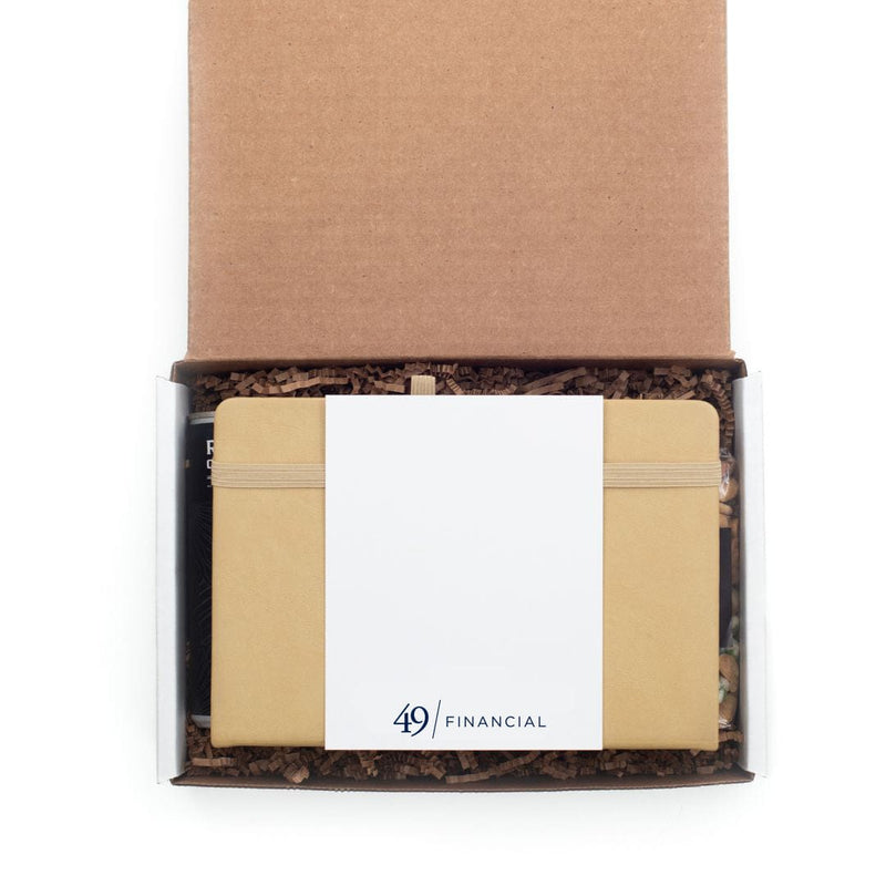 49Financial - Rise & Shine