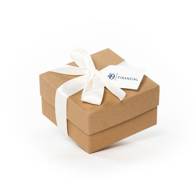 49Financial - Gratitude Attitude