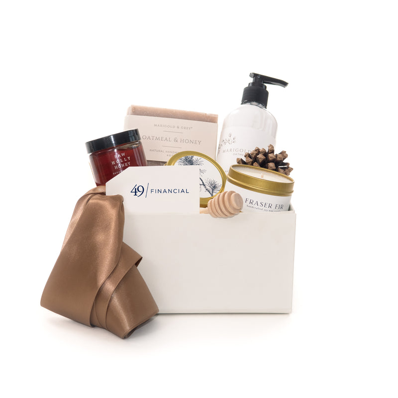 49Financial - A Bite to Eat