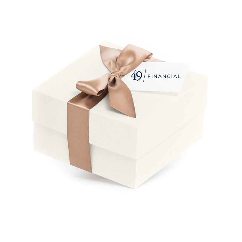 49Financial - Make A Wish