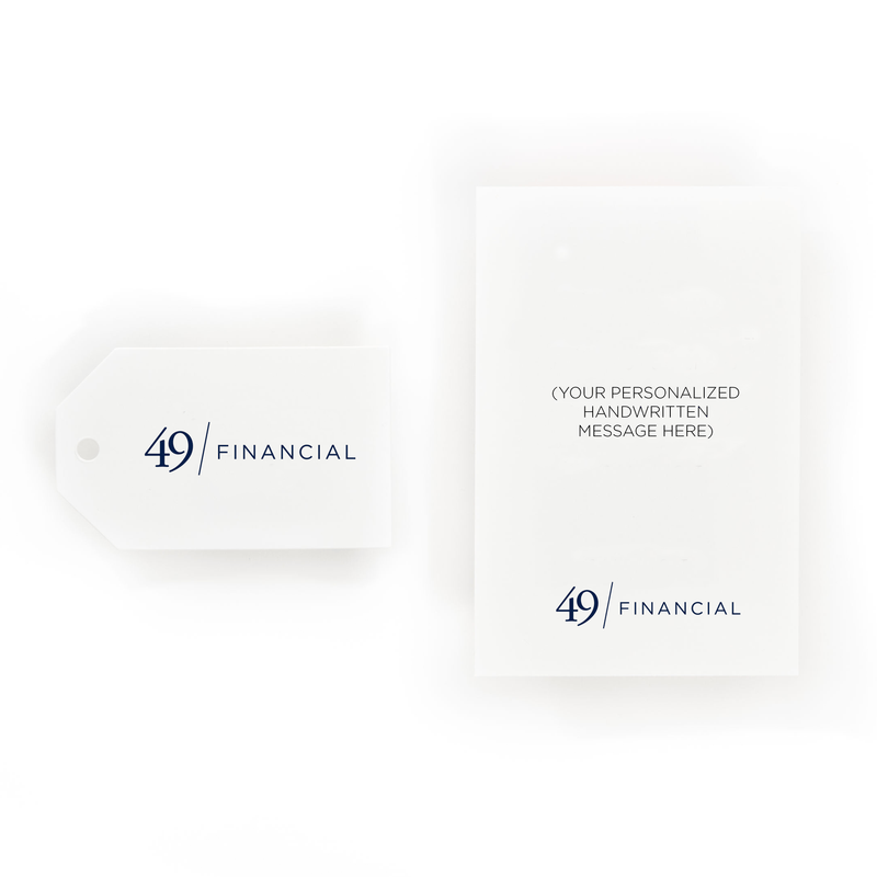 49Financial - Way to Go