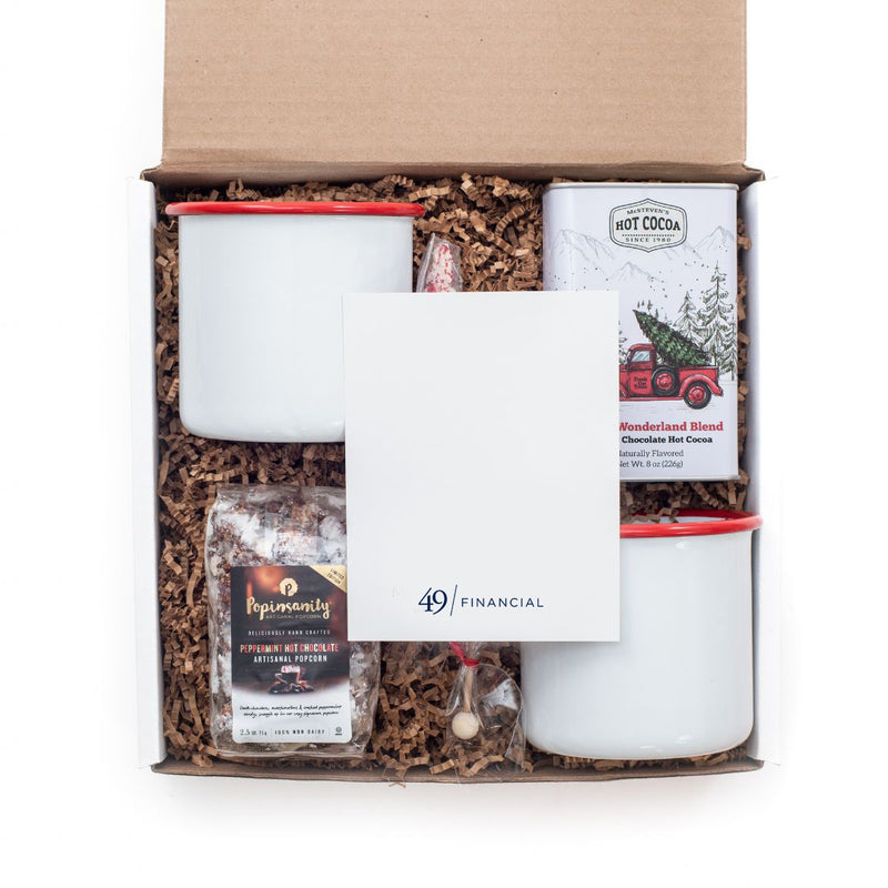 49Financial - Ho Ho Cocoa