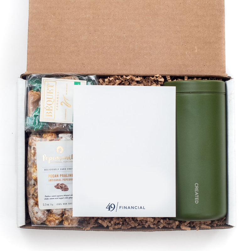 49Financial - Sweater Weather