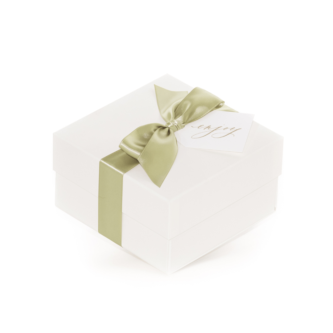 Many Thanks' Curated Gift Box | Marigold & Grey