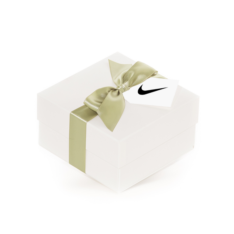 Nike - Many Thanks