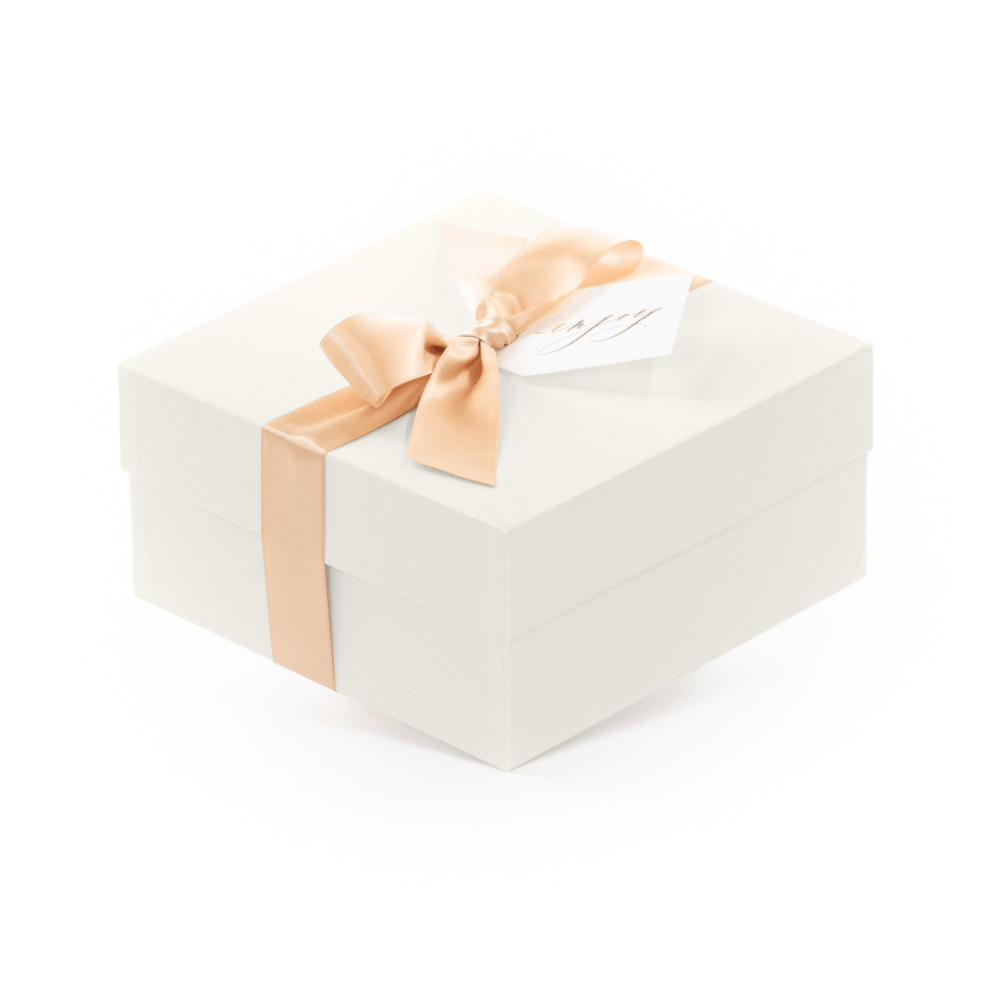 L'Orangerie' Luxury Curated Gift Box for Client Appreciation Thank You