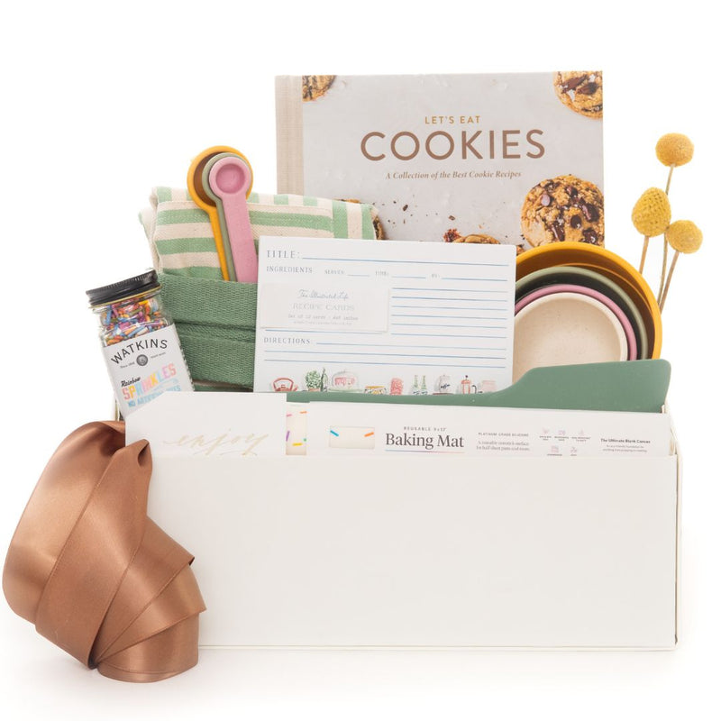 Add-Your-Own-Logo Program - Gift Tags Continued