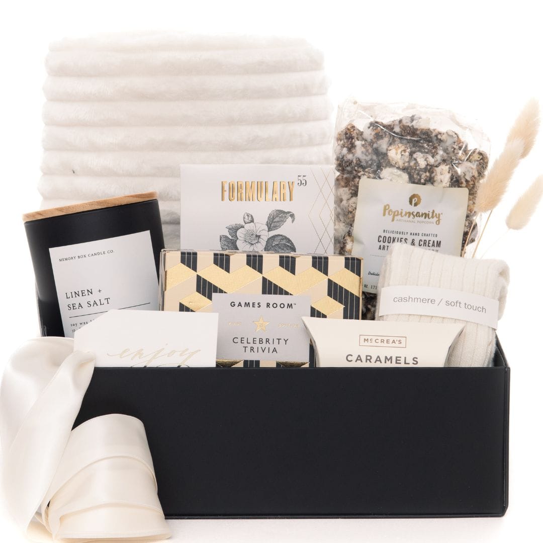 Holiday Gift Boxes & Gift Sets for 2025 | M&G