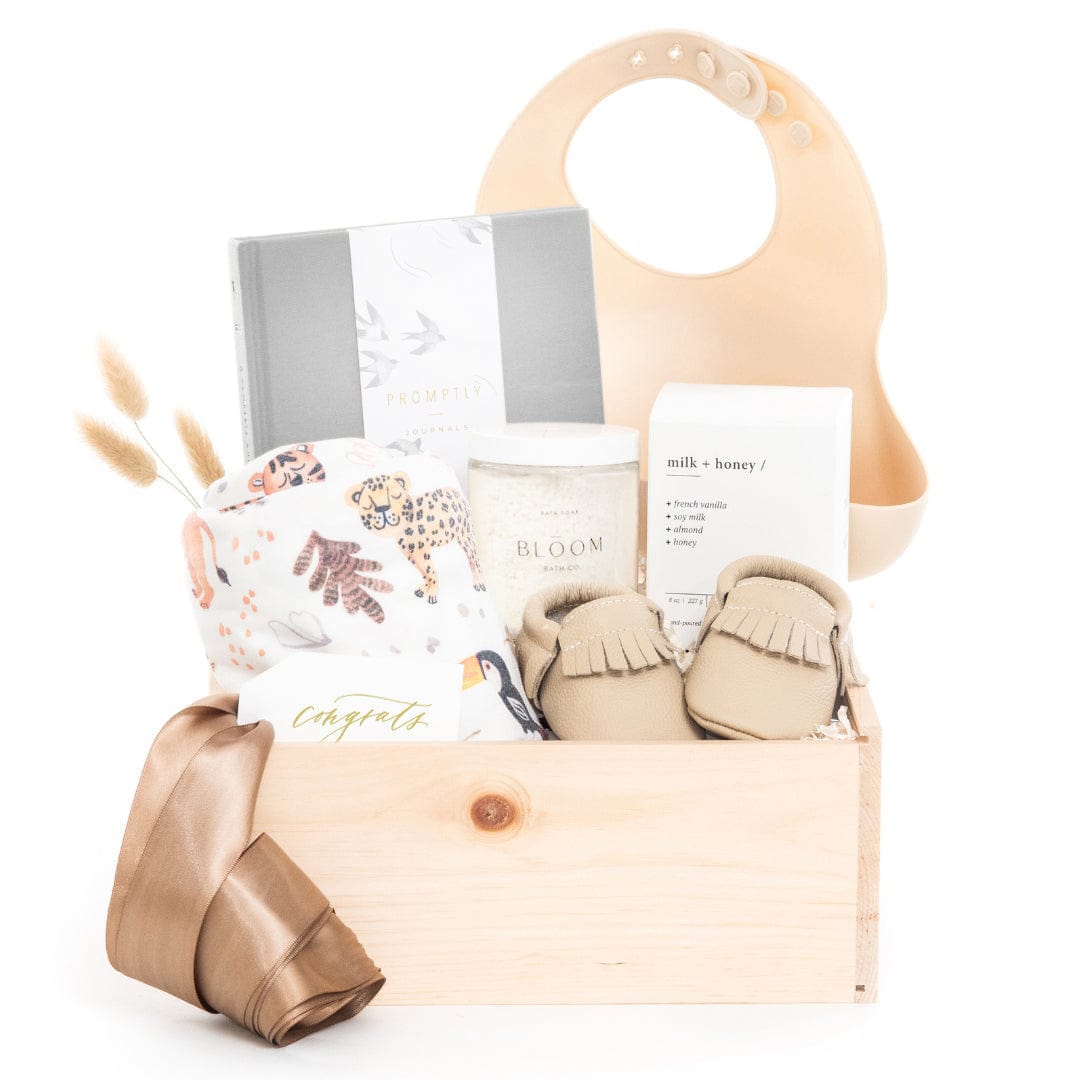 New Mum/ Baby popular Gift Pack