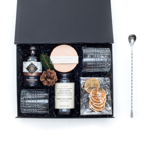 14 Cocktail Gift Sets Perfect For Mixing It Up This Holiday Season