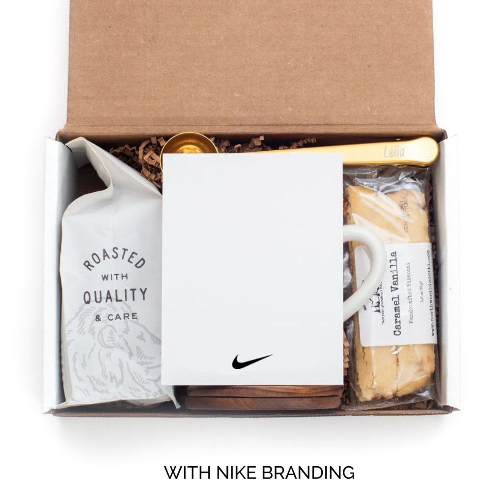 Nike - Daily Grind
