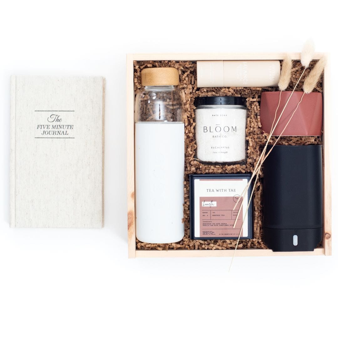 Holiday Gift Boxes & Gift Sets for 2025 | M&G
