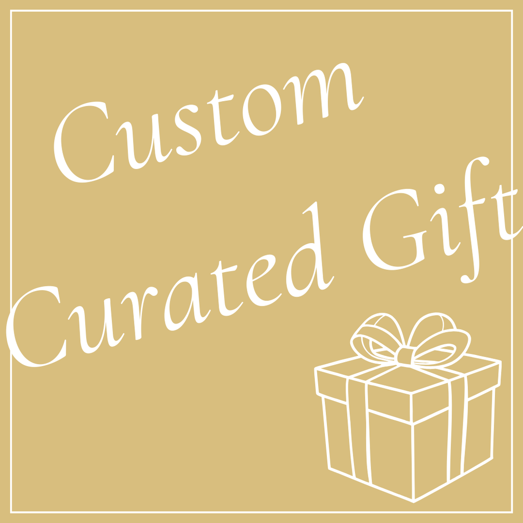 Curated Custom Gift