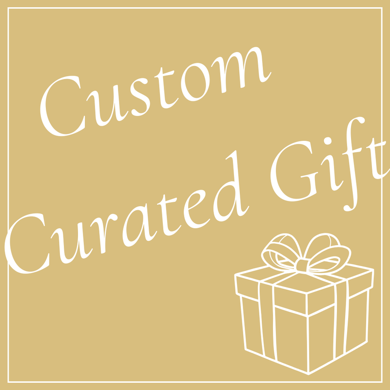 Curated Custom Gift