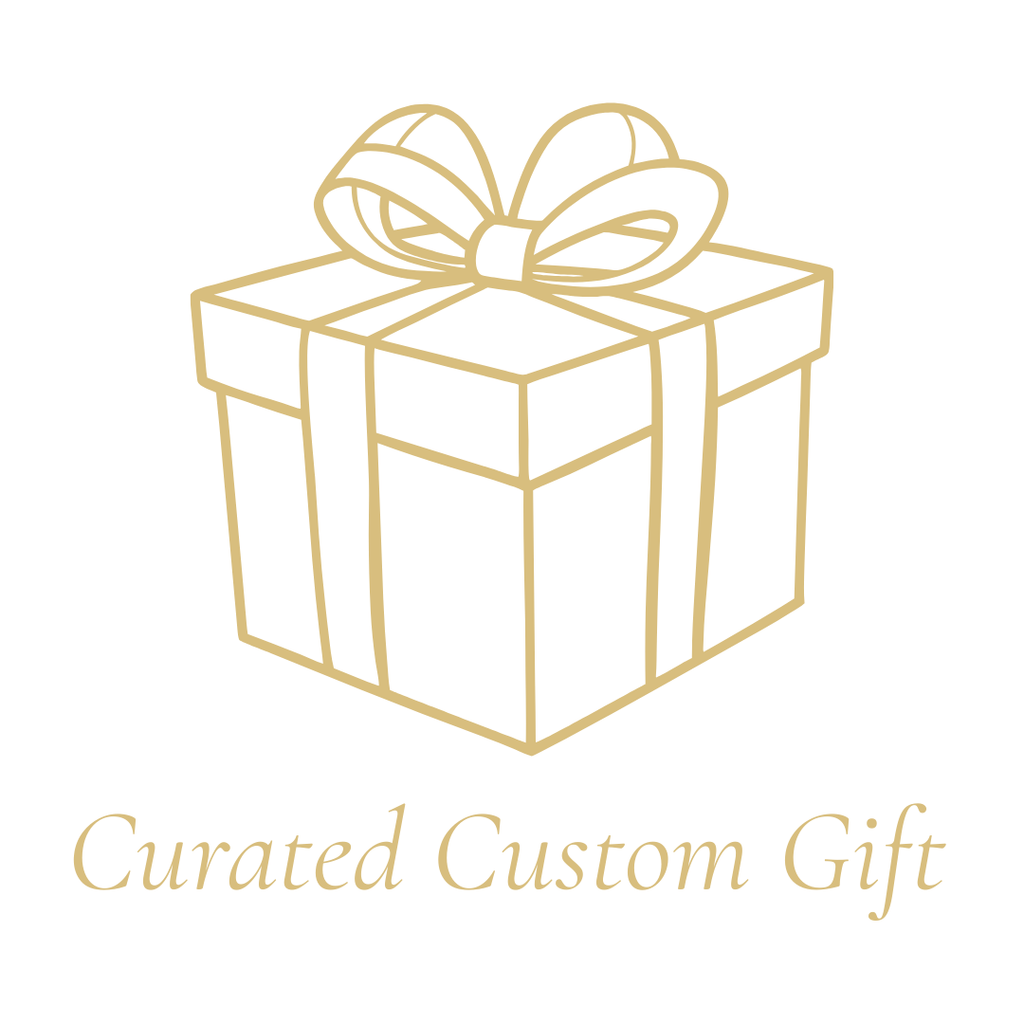Curated Custom Gift