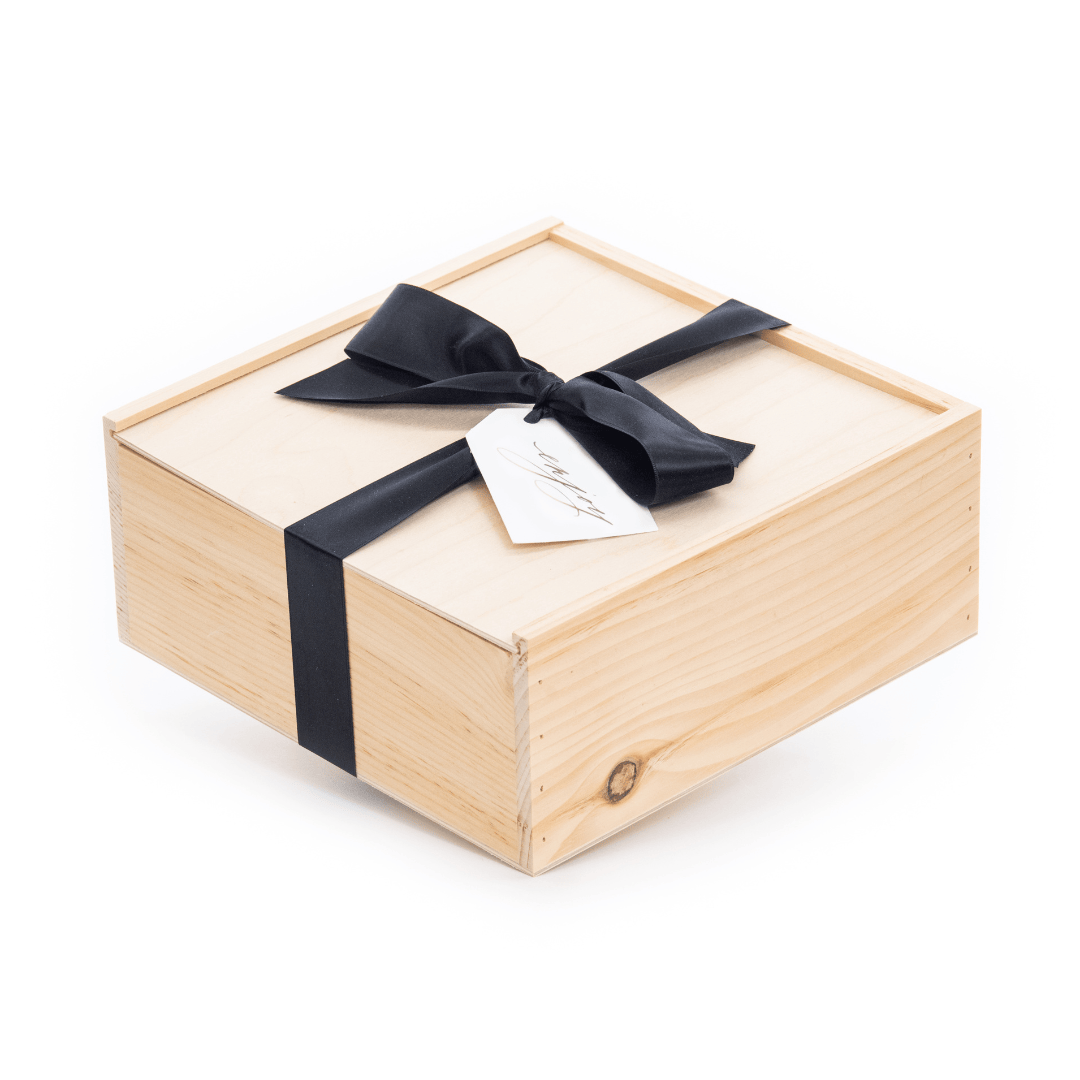 Curated Gift Box for Men | MARIGOLD & GREY