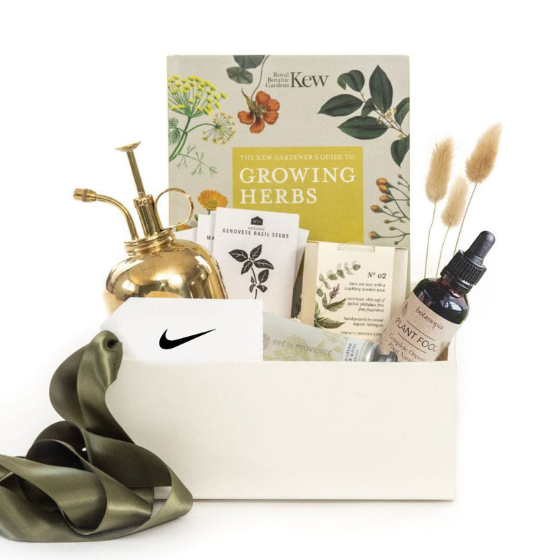 Nike - Garden Glam