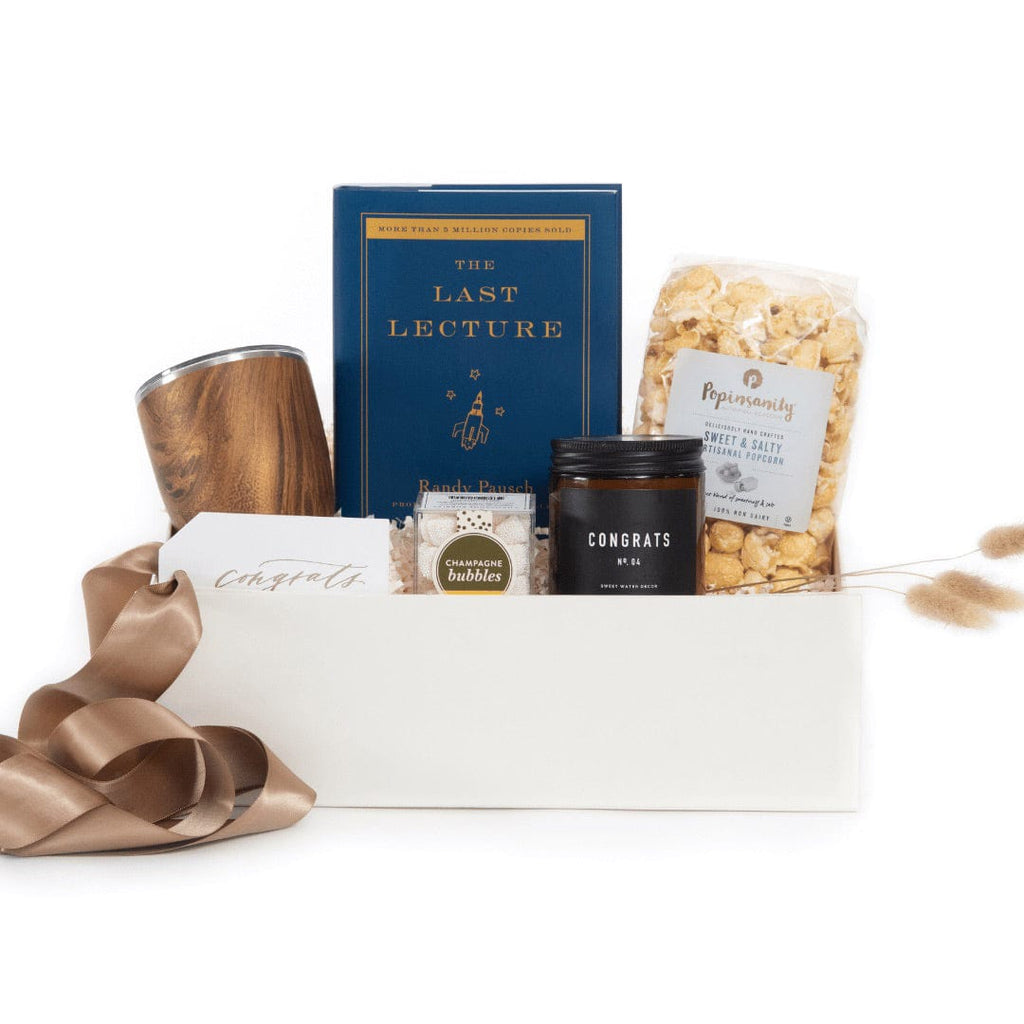 Premium Graduation Gift Box