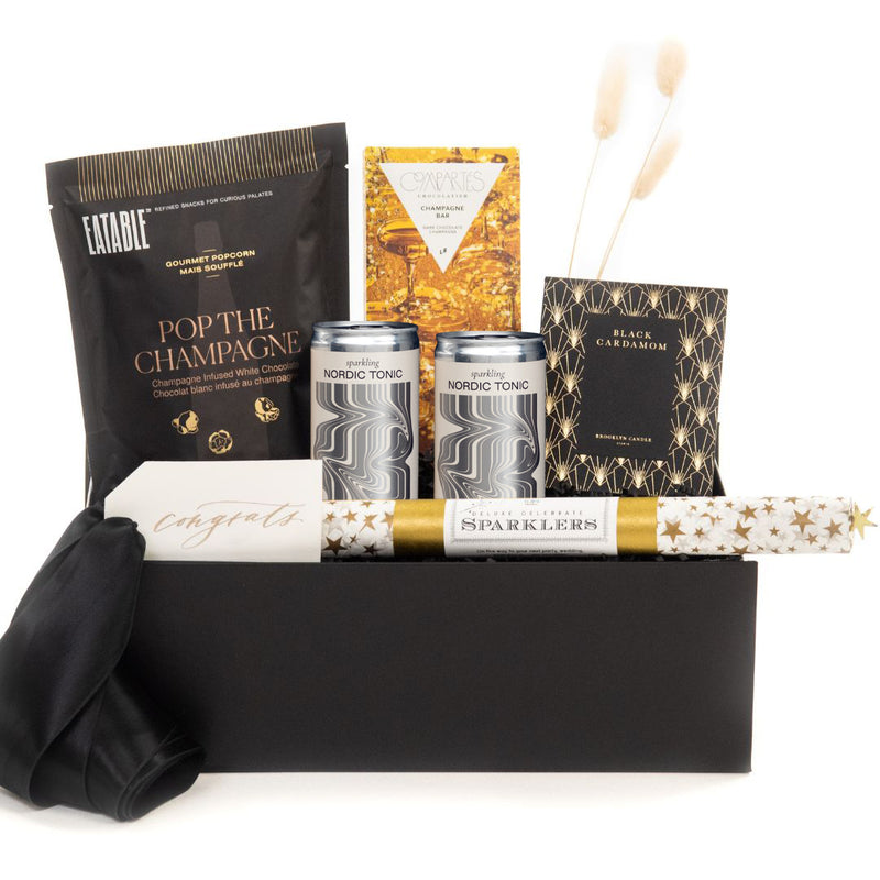 You Go Girl Curated Gift Box