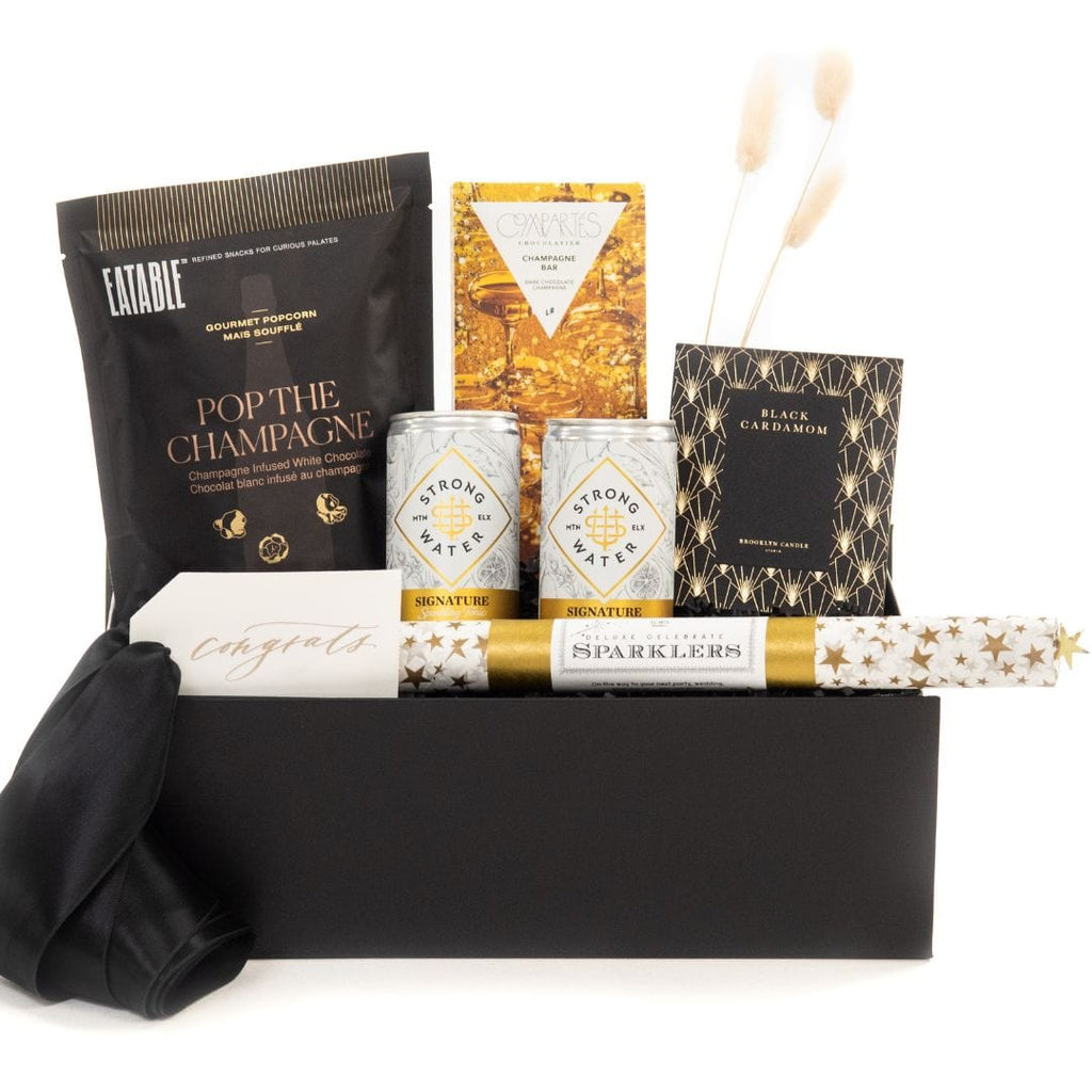 Hamper Gift Kit Spa Skin Care Beauty Set Pamper Box Girls Ladies Teen  Birthday | eBay