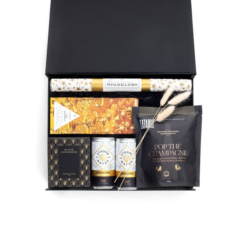 LUXURY - I LOVE YOU BOX – By Marigold