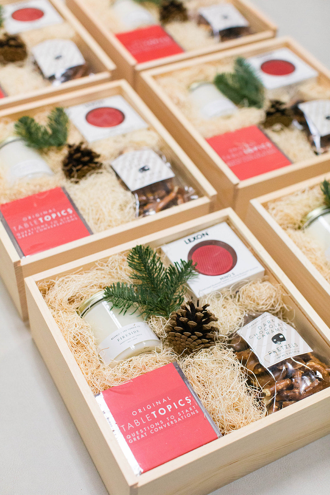 Large-Scale Corporate Gifting This Holiday Season And Why You Should S -  Black Bow Gift Co.