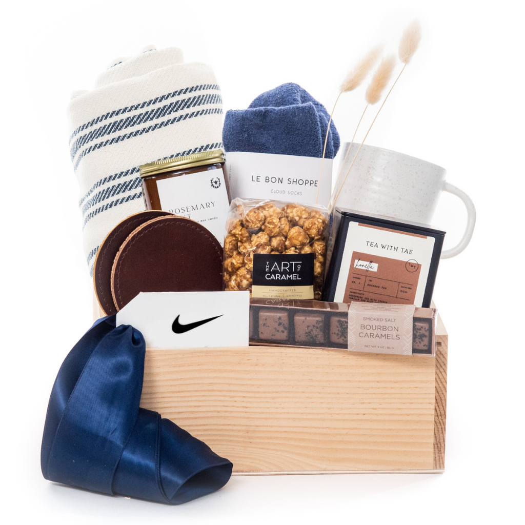 Nike - Hygge & Home