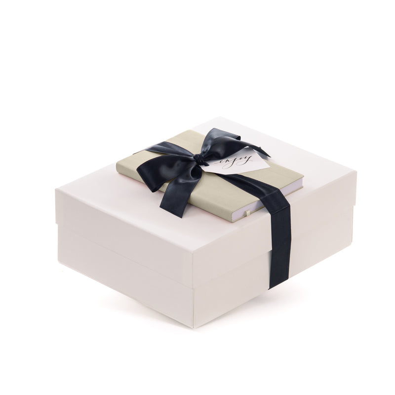 Work Life Balance Curated Gift Box | MARIGOLD & GREY