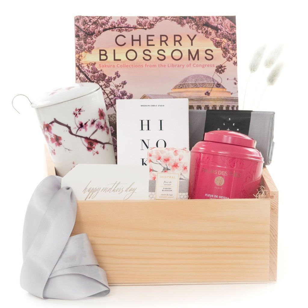 In Full Bloom