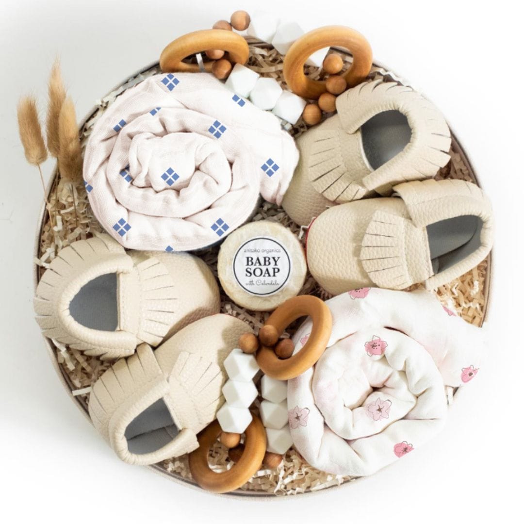 Newborn Gift Box | Baby Gift Set | Newborn Twins Gift | New Baby Twins | Newborn Gift Set | outlets Baby Shower Gift | Baby Shower Gift Box