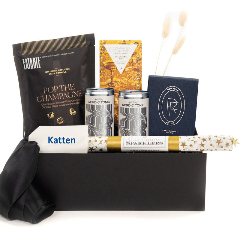 Katten - Hats Off To You