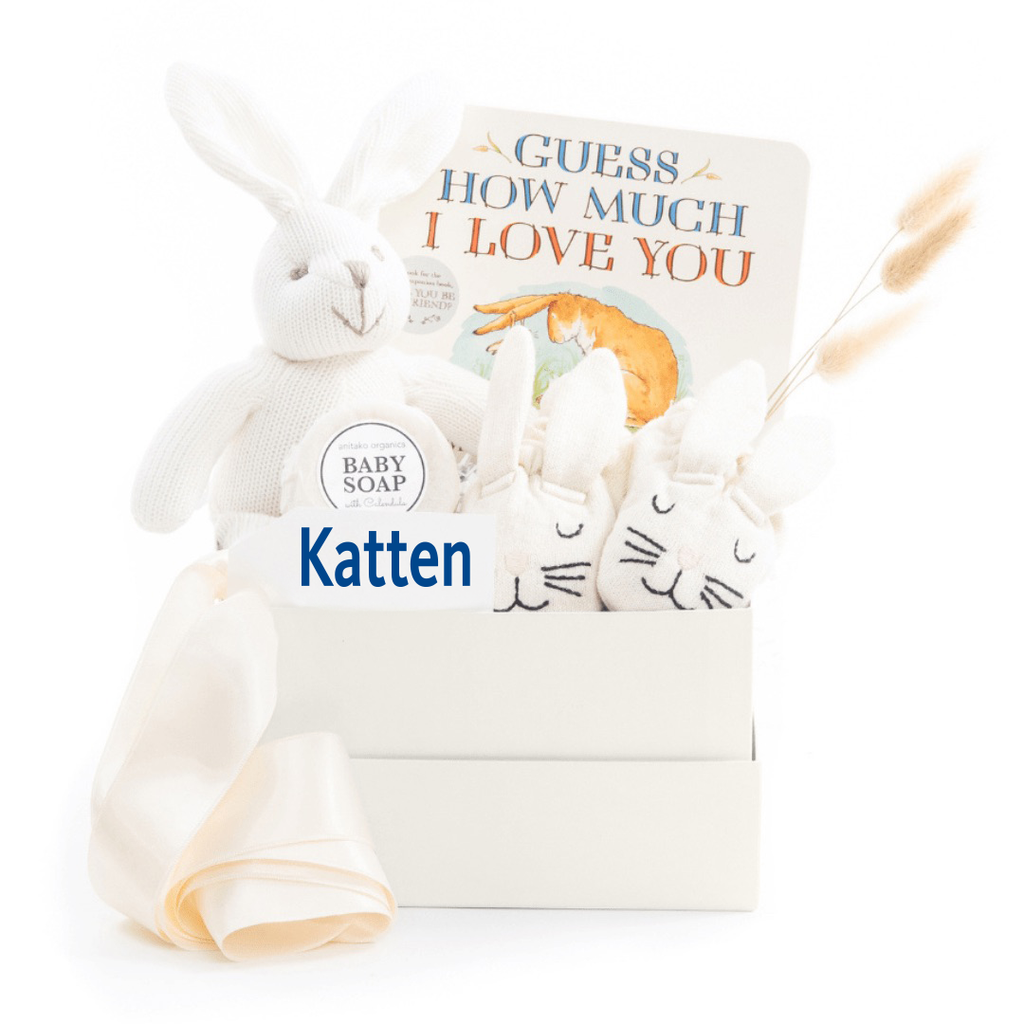Katten - Oh Baby