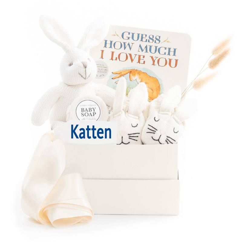Katten - Oh Baby