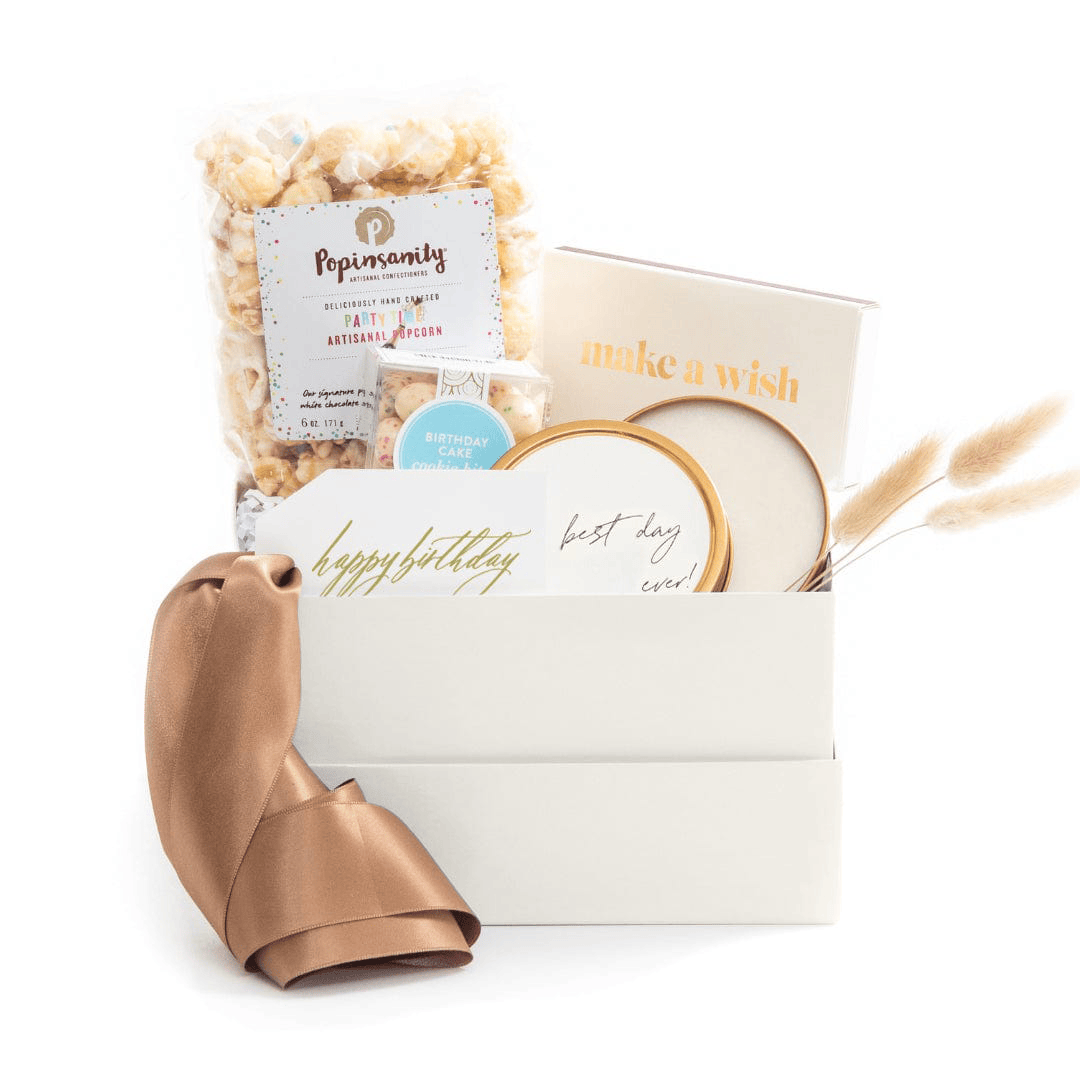 Birthday Boxes | Birthday Gift Boxes for Her & Him