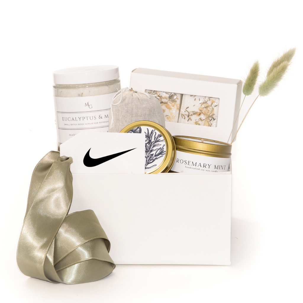 Nike - Many Thanks