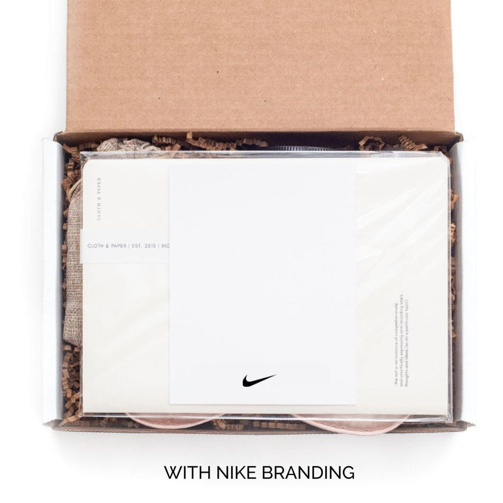 Nike - Mellow Mindset