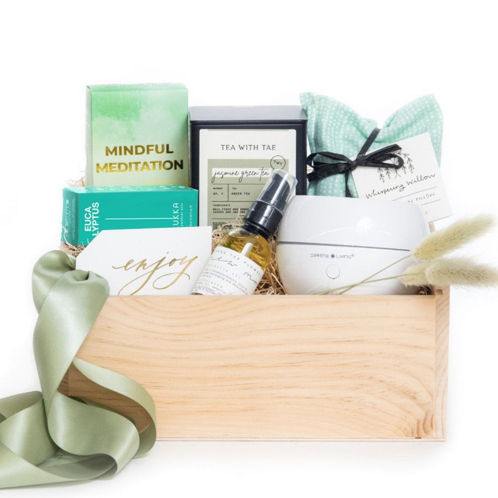 Self Care Kit, Anchorage (AK) Gift Delivery