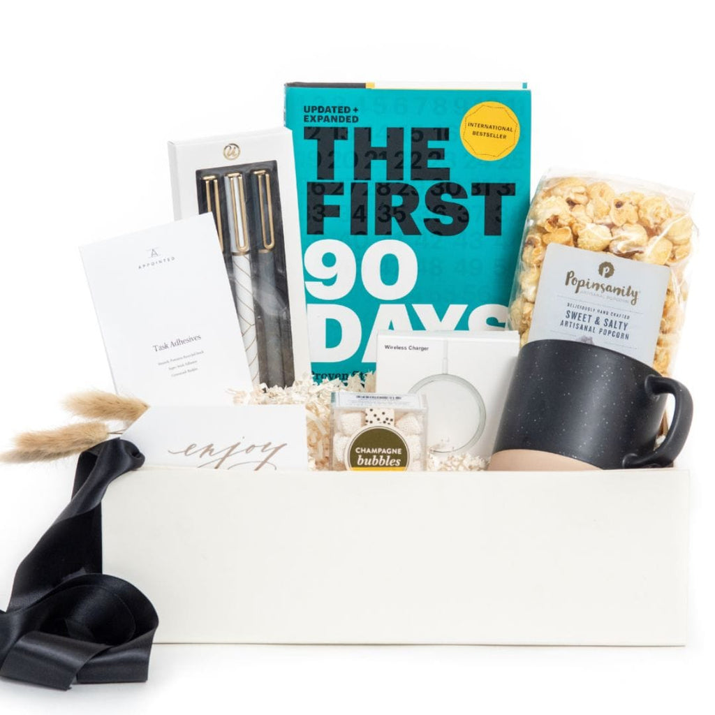 Share 194+ new hire gift basket latest
