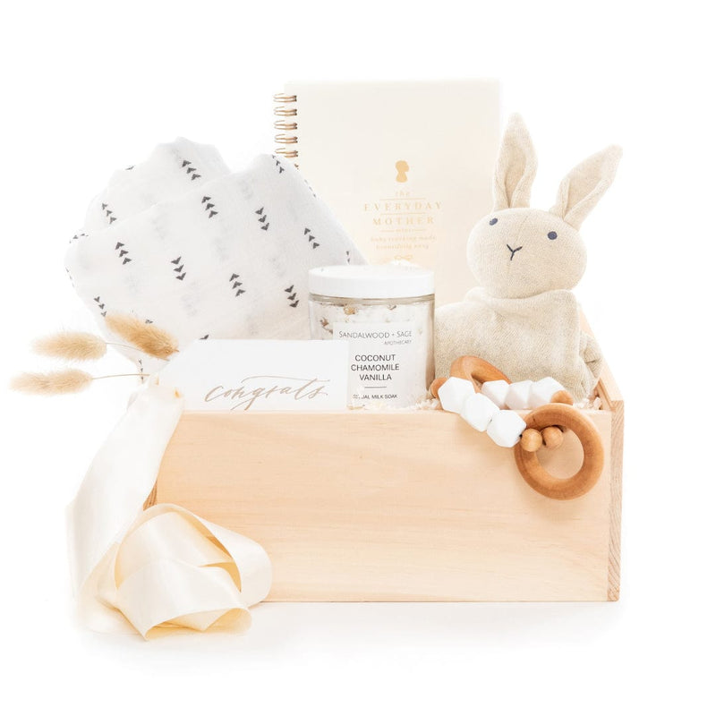 Add-Your-Own-Logo Program - Gift Tags Continued