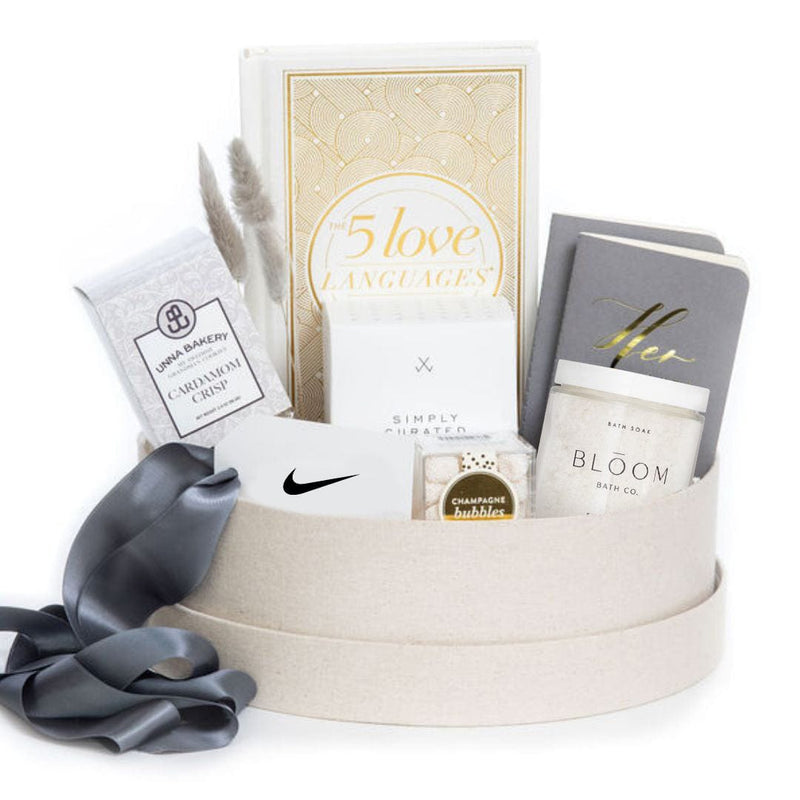 Nike - Newlywed Ready