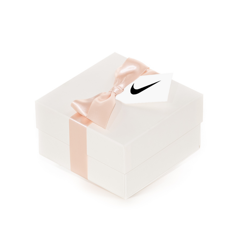 Nike - Thanks A Million