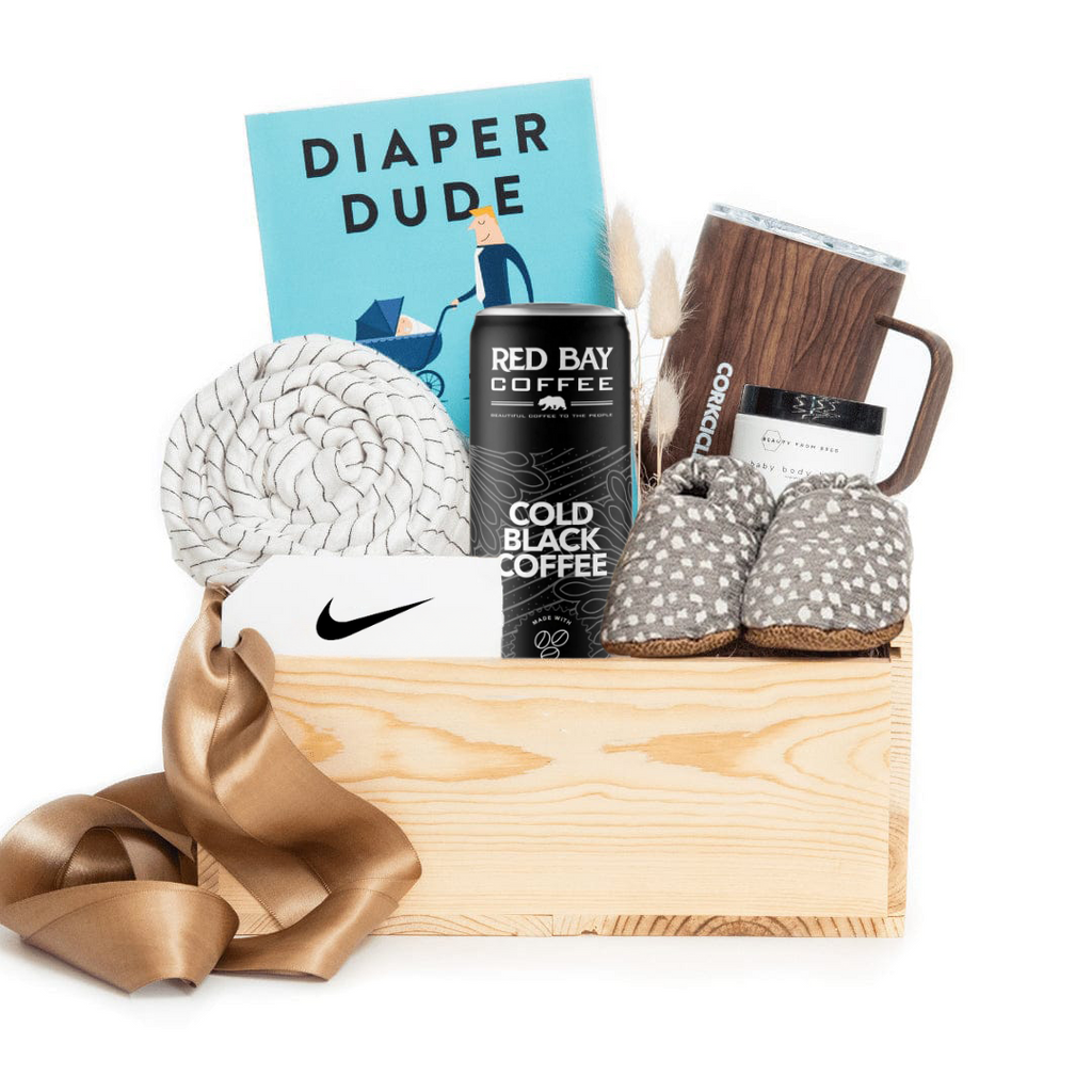 Nike - Doting Dad