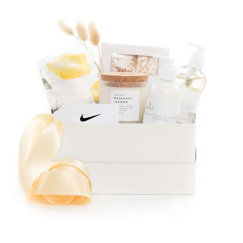 Nike - Happy Home