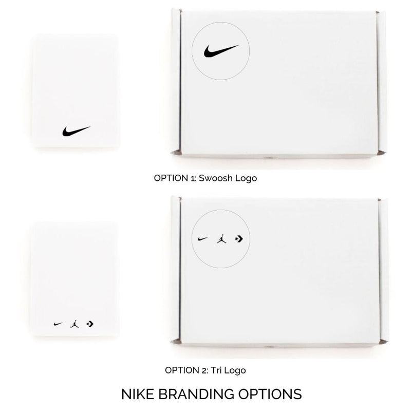 Nike - Daily Grind
