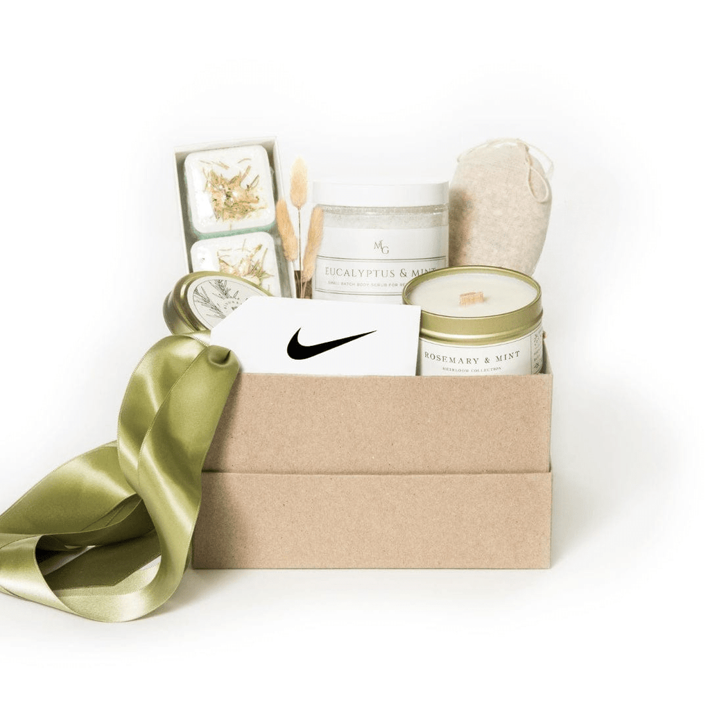 Nike - Many Thanks