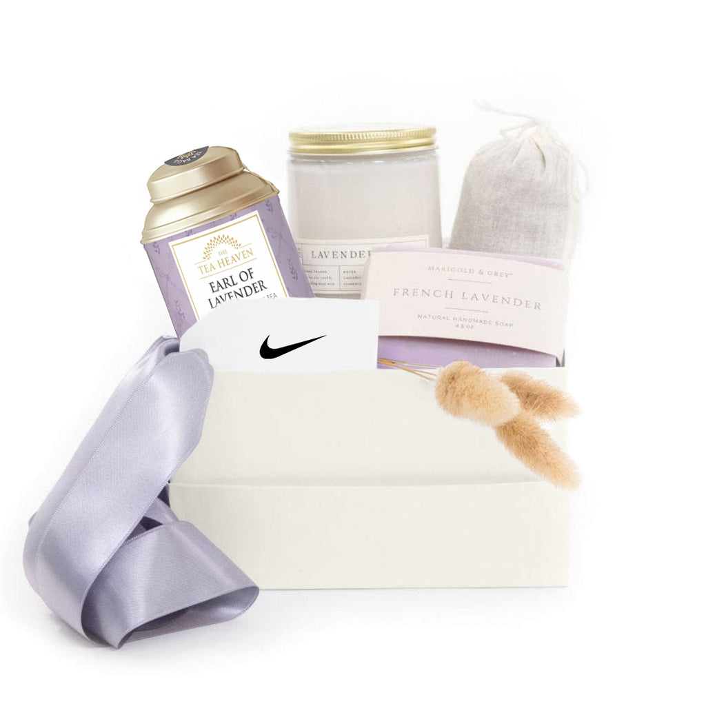 Nike - Lush Lavender
